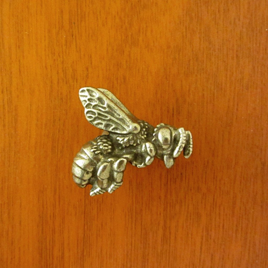 Honeybee Drawer Pulls