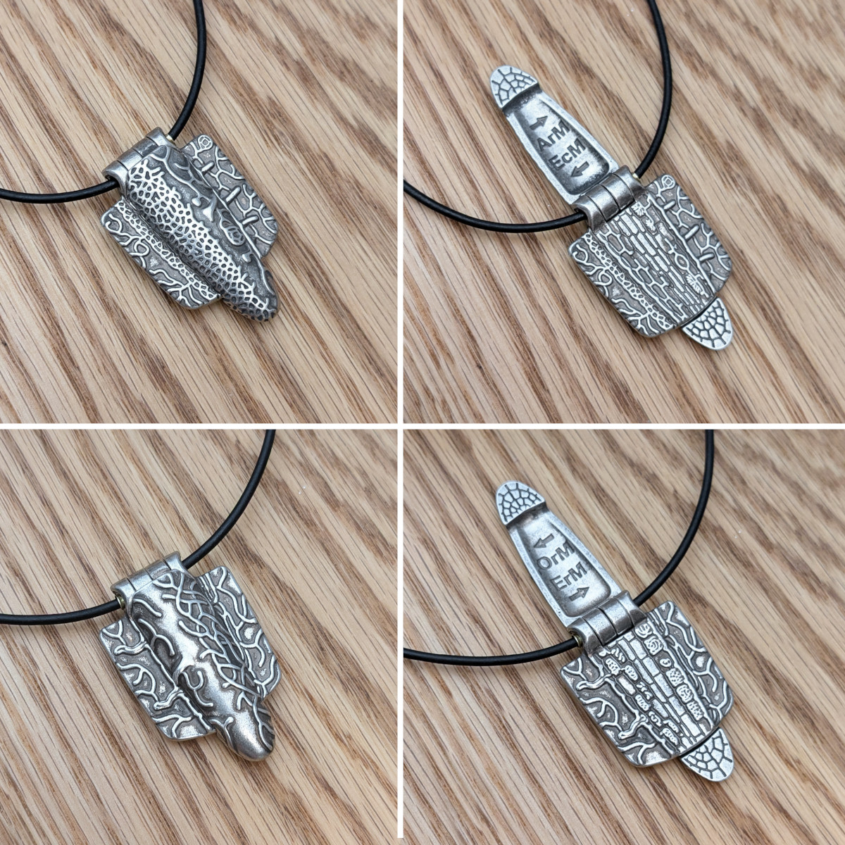 Articulating Mycorrhizae Pendant&nbsp;Preview